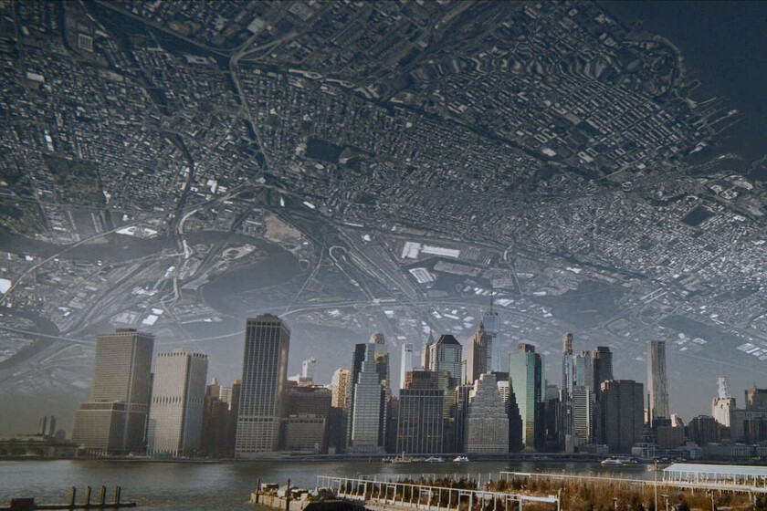 Netflix acaba de aclarar la gran duda del futuro de 'El problema de los 3 cuerpos'. Sí, habrá temporada 3 de la ambiciosa serie de ciencia ficción