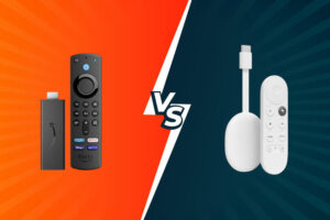 Fire TV Stick Vs Google Chromecast: te explicamos cuál elegir