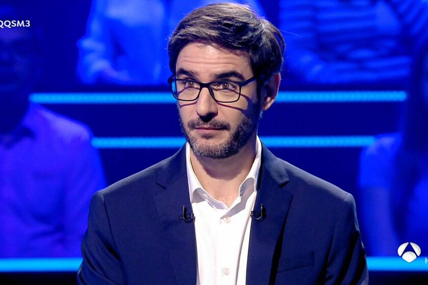 Antena 3 prepara 'Juego en pelotas', su nuevo e inesperado concurso presentado por Juanra Bonet