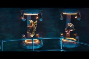 Tom Hardy nos promete otro cóctel de acción, violencia y simbiontes marvelitas en el desmadrado tráiler de 'Venom: The Last Dance'