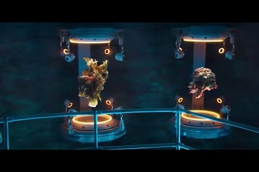 Tom Hardy nos promete otro cóctel de acción, violencia y simbiontes marvelitas en el desmadrado tráiler de 'Venom: The Last Dance'