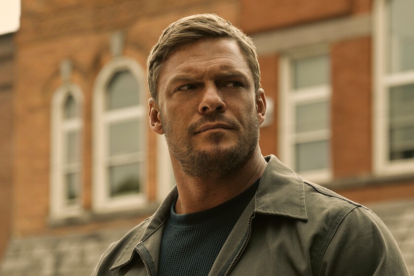 Tras el éxito de 'Reacher', Prime Video apuesta por este otro fenómeno de acción. Esta serie thriller que ha sido renovada antes de estrenarse promete ser el nuevo bombazo de Amazon