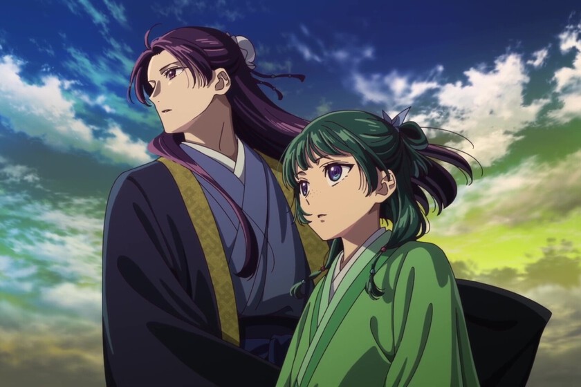 El futuro incierto de 'The Apothecary Diaries' después de que su dibujante se haya declarado culpable de los cargos en el juicio