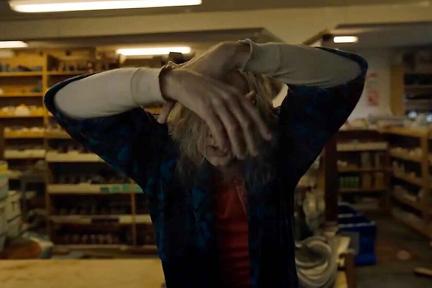 "Los 10 primeros minutos más terroríficos de la historia". La nueva película de Nicolas Cage ya tiene fecha de estreno en España y es tan perturbadora que ha hecho llorar al público