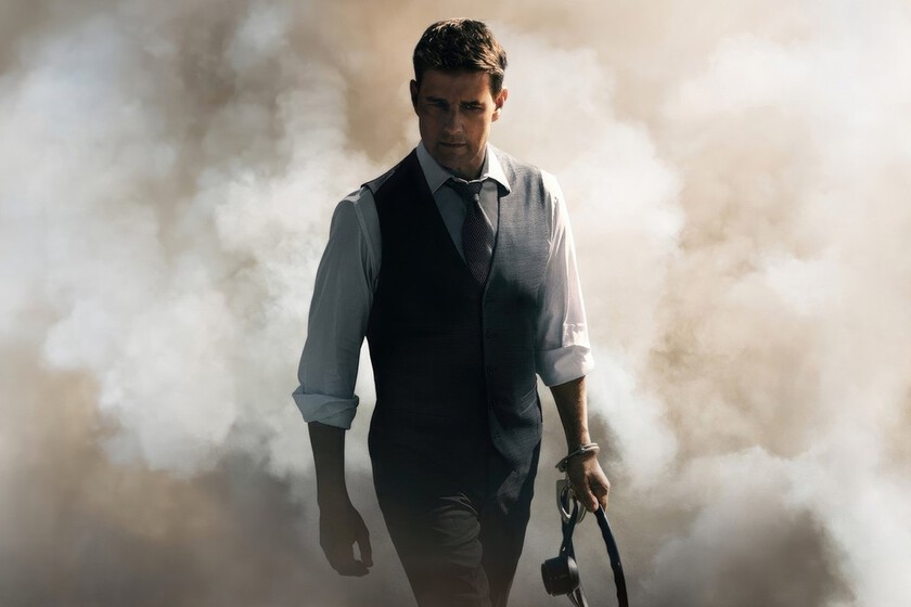 Misión Imposible 8 - fecha de estreno, tráiler, reparto y todo lo que sabemos de la película de acción con Tom Cruise