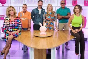 'Ni que fuéramos' lidera en la TDT con su estreno en abierto, aunque pierde espectadores en las plataformas digitales