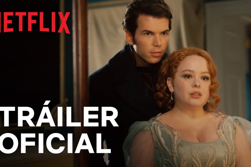 Los nuevos episodios de la temporada 3 de 'Los Bridgerton' desvelan su tráiler. El mayor estreno de Netflix en 2024 regresa ya dispuesto a arrasar de nuevo