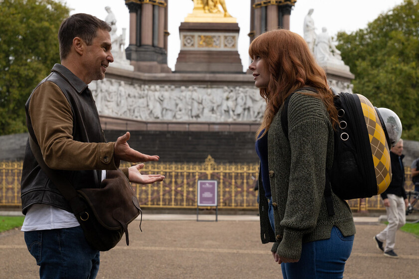"No hicimos 'Ciudadano Kane', ¡pero joder!". Matthew Vaughn sigue sin entender el odio de la crítica hacia 'Argylle'