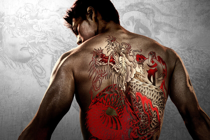 Amazon Prime Video y SEGA lanzan un bombazo por sorpresa. La serie de 'Yakuza' tiene fecha de estreno, y es antes de lo esperado