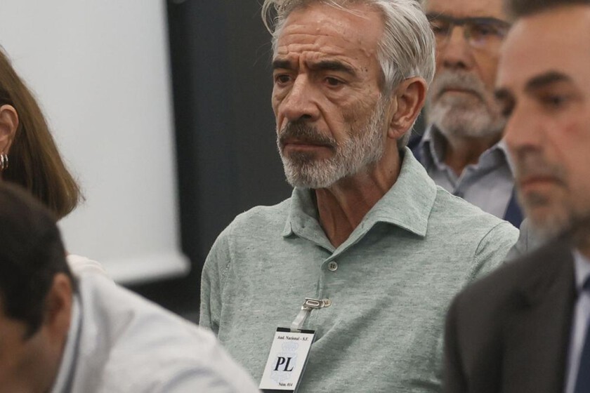 Imanol Arias acepta ser culpable de fraude fiscal y pacta con Anticorrupción para evitar el ingreso en prisión