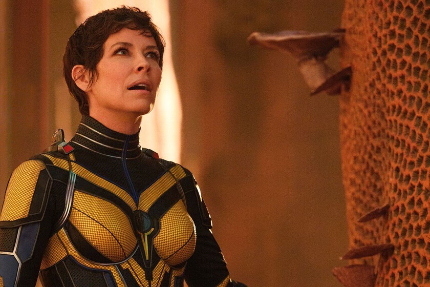 "Alabado sea Dios". Evangeline Lilly anuncia por sorpresa su retirada como actriz y siembra dudas sobre el futuro de Marvel