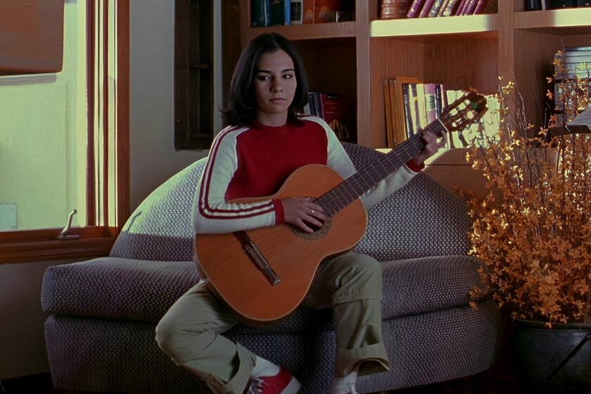 Una de las mejores cintas mexicanas sobre amor adolescente y con la banda sonora que marcó a una generación entra al catálogo de Netflix