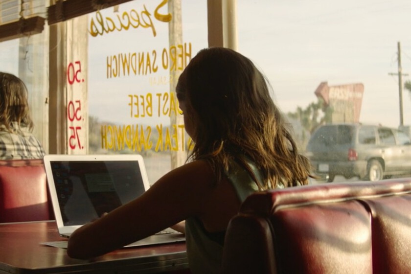 en Amazon Prime Video tienes esta encantadora joya que rompió récords en Sundance