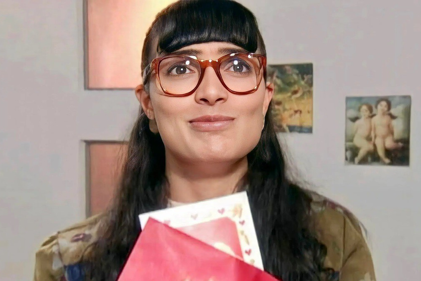 Si sigues con el tema de 'Betty la fea' en la cabeza tantos años más tarde tienes que culpar a un compositor argentino de los años 40