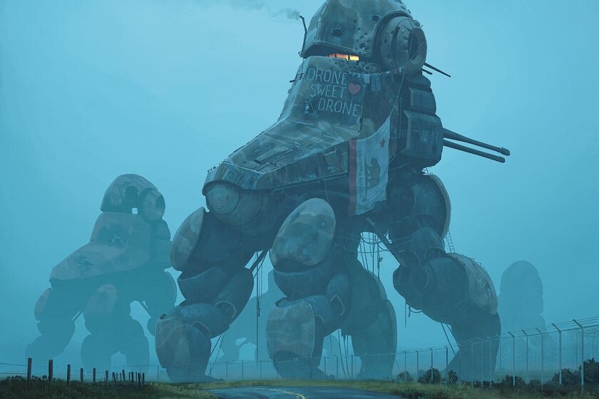 La nueva película más cara de la historia de Netflix es de ciencia ficción. Cuesta 320 millones y reúne a los protagonistas de 'Stranger Things' y 'Guardianes de la Galaxia'