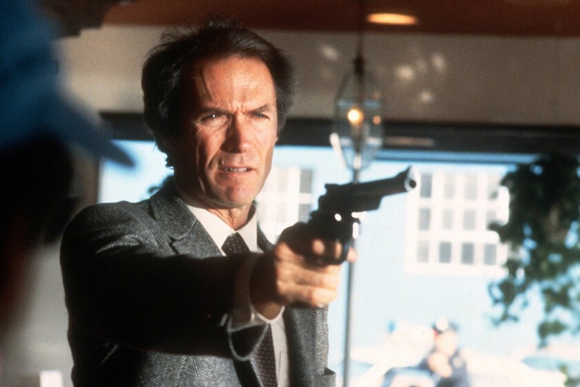 El superhéroe favorito de Clint Eastwood no es Batman, Superman, ni Spiderman. "Siempre me gustó, tenía todos sus cómics de pequeño"