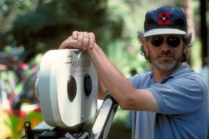 La película de ciencia ficción de Steven Spielberg que fue acusada de plagio por un director de prestigio internacional. "Ha arruinado mi oportunidad de hacer la película"