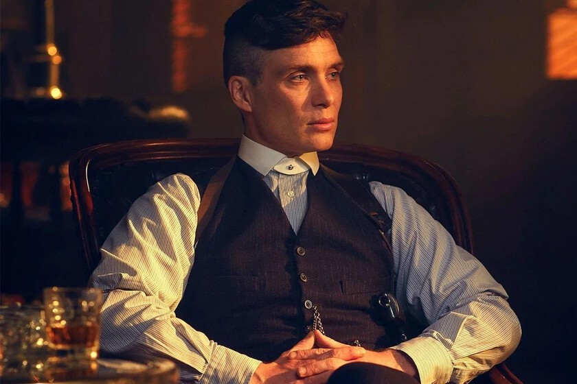 Netflix confirma la película de 'Peaky Blinders' con Cillian Murphy de forma definitiva. La ansiada película recupera a un miembro clave de la temporada 1 de la serie