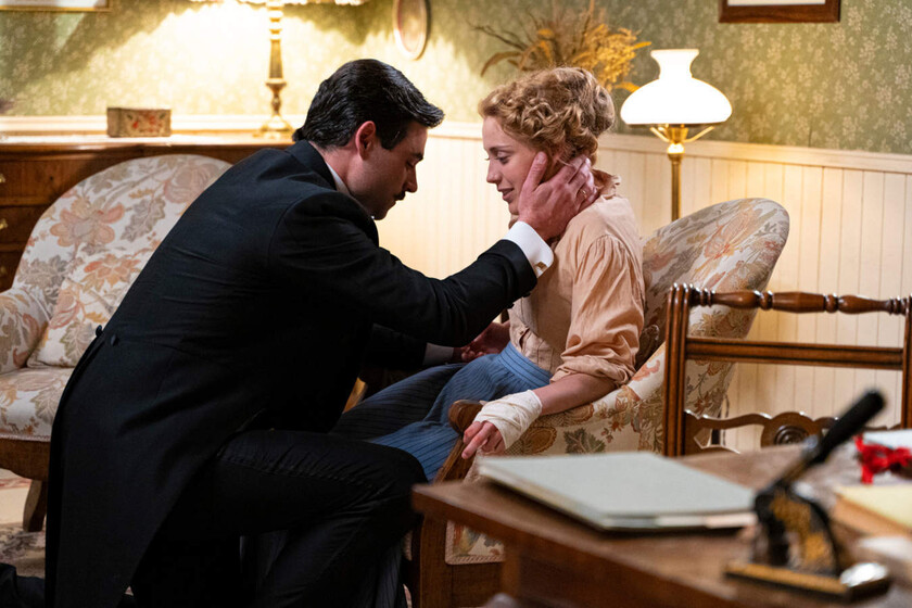 Ni 'Juego de Tronos' ni dragones en vinagre. La serie más vista en todo el mundo en Max es esta telenovela diaria de TVE