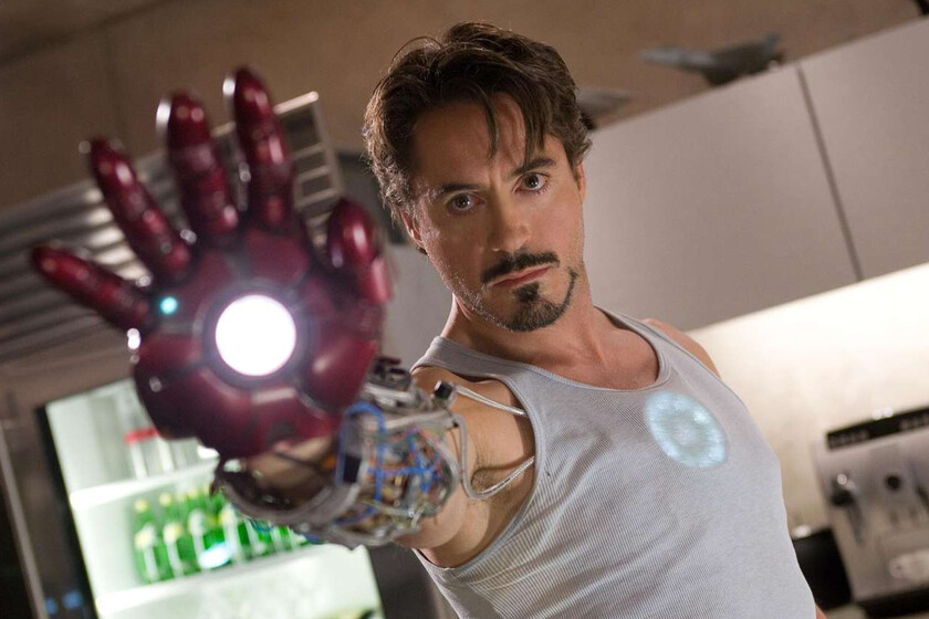 "Estoy sorprendentemente abierto a la idea". Robert Downey Jr. afirma, por fin, que quiere volver a trabajar con Marvel
