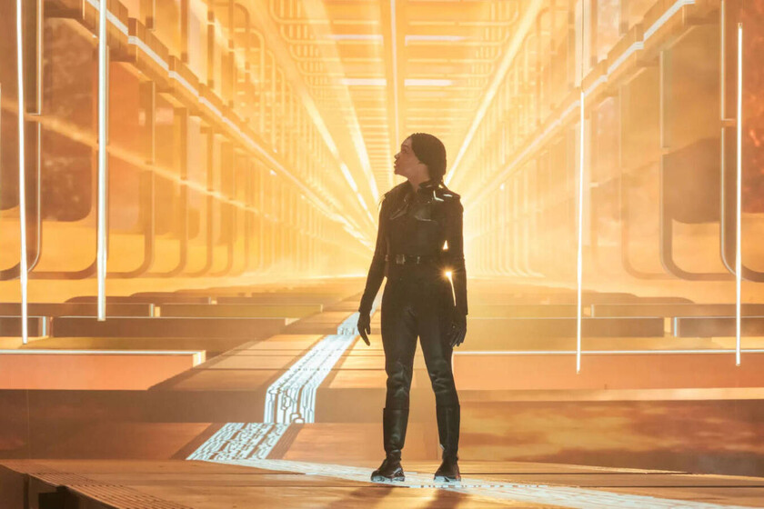 Discovery'. Cómo la cancelación generó un improvisado epílogo para resolver uno de los mayores cabos sueltos de la serie de ciencia ficción