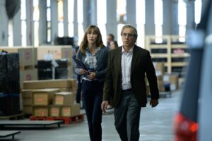 Tiene 6 goyas, una de las mejores interpretaciones de Javier Bardem y puedes verla gratis en RTVE Play