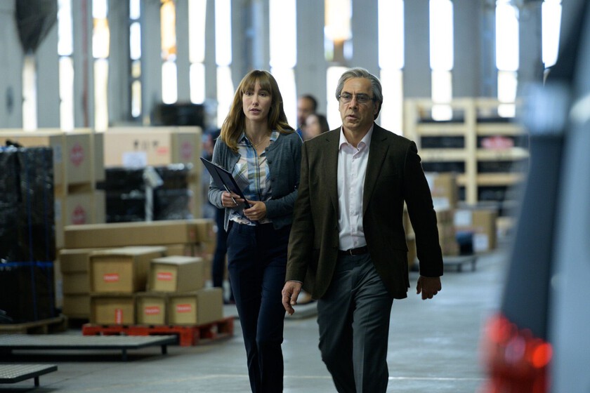 Tiene 6 goyas, una de las mejores interpretaciones de Javier Bardem y puedes verla gratis en RTVE Play