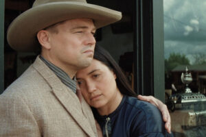 'Los asesinos de la luna' es una de las películas más largas de Martin Scorsese, pero Jodie Foster quería que durase 4 horas más