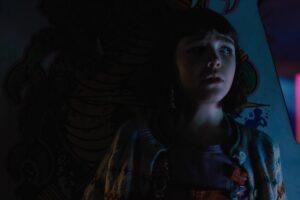 Es uno de los mayores éxitos del cine de terror de estos años y acaba de estrenarse en streaming. Arcade retro y violento que se ha convertido en fenómeno juvenil