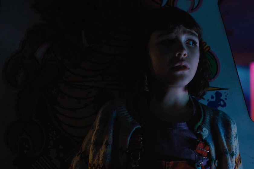 Es uno de los mayores éxitos del cine de terror de estos años y acaba de estrenarse en streaming. Arcade retro y violento que se ha convertido en fenómeno juvenil