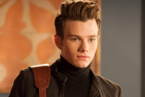 La estrella de 'Glee' que durante años fingió ser heterosexual porque le dijeron que salir del armario "arruinaría su carrera"