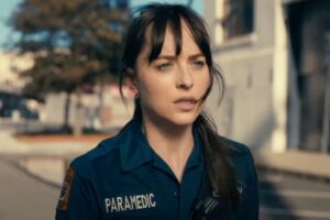 "Esta industria es desoladora de cojones". Dakota Johnson explota contra el actual Holywood