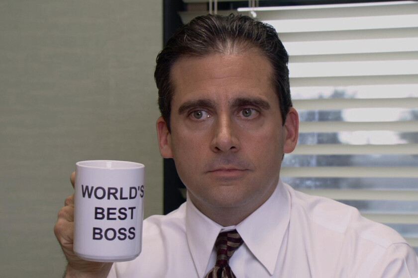Los mejores regalos para fans de 'The Office'
