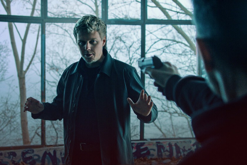 La película polaca que arrasa en Netflix ha superado a Godzilla y a Jennifer Lopez como lo más visto en la plataforma