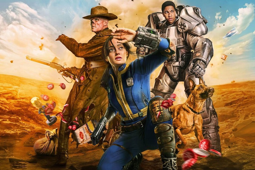 Malas noticias para los fans de 'Fallout'. La temporada 2 de la aclamada serie de ciencia ficción en Amazon Prime Video todavía tardará mucho en estrenarse