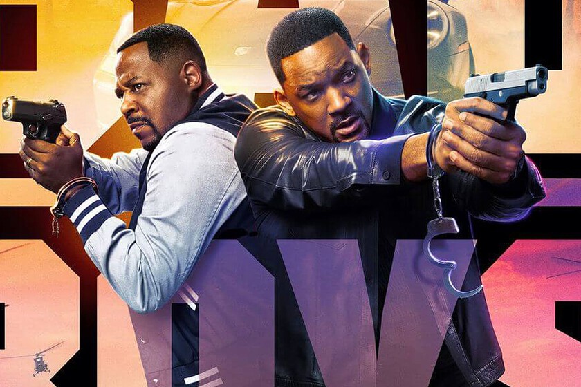 Bad Boys Ride or Die (2024), crítica - Un blockbuster estival modélico. Adil El Arbi y Bilall Fallah se consagran como referentes del cine de acción moderno con un espectáculo arrollador