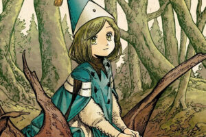 El anime de 'Witch Hat Atelier' no está muerto y llegará este mismo año. Podremos verlo en streaming y pronto habrá nuevos detalles