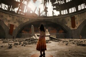 3.300 millones en 12 años no son suficientes. La saga de películas de ciencia ficción que todos daban por acabada regresa por sorpresa