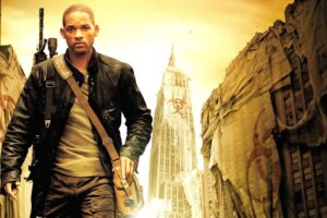 ¿Qué pasa con 'Soy Leyenda 2'? La esperada secuela de la película de ciencia ficción con Will Smith recibe una actualización por parte de Michael B. Jordan