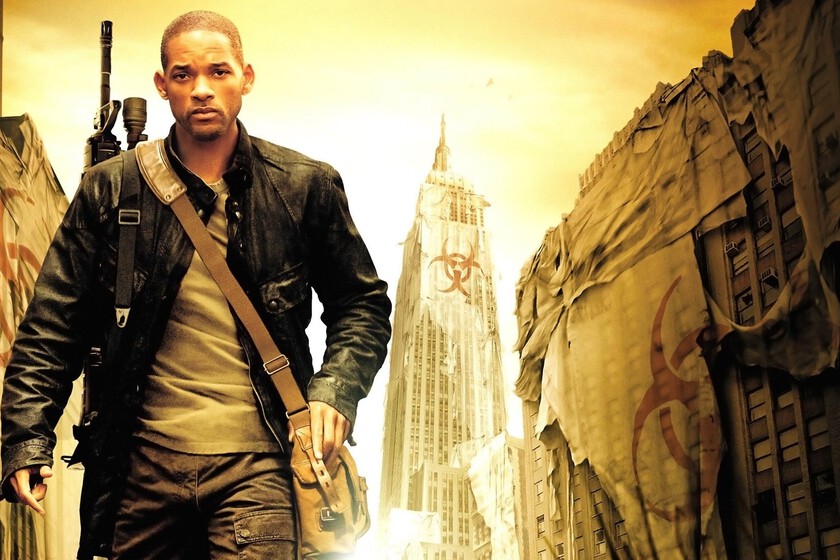 ¿Qué pasa con 'Soy Leyenda 2'? La esperada secuela de la película de ciencia ficción con Will Smith recibe una actualización por parte de Michael B. Jordan