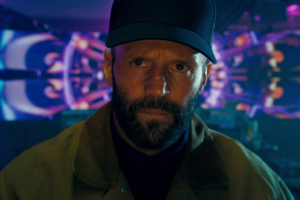 todo un espectáculo de acción a lo 'John Wick'