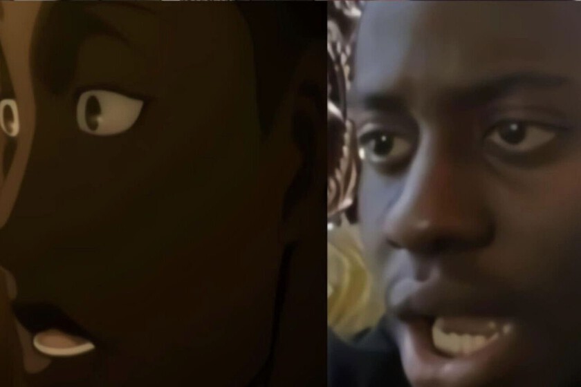 Los creadores de 'Shingeki no Kyojin' sabían que sería tan violento que encontraron una forma de bajarle el tono: haciendo referencias a memes