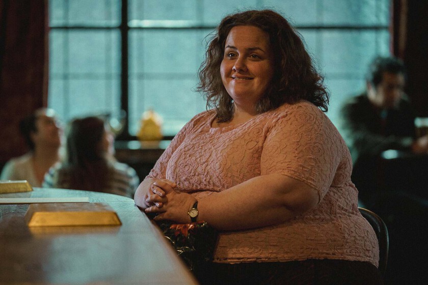 La "verdadera Martha" de 'Mi reno de peluche' denuncia a Netflix por 170 millones de dólares: "Han destruido su vida"