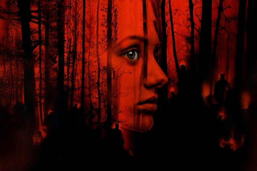 'Los vigilantes' es un digno debut de la hija de M. Night Shyamalan con varias de las virtudes y muchos de los defectos del cine de su padre