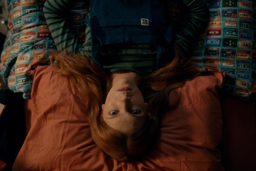 La miniserie que está siendo un éxito sorpresa en Netflix. Sólo dura 5 horas, está arrasando y ha eclipsado a otras series más ambiciosas