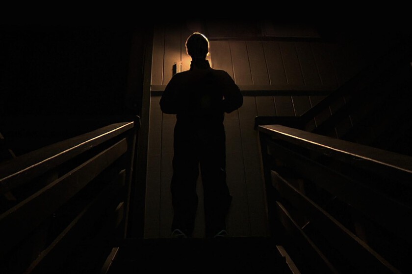 Vuelve el asesino más rarito del cine. Mark Duplass anuncia 'The Creep Tapes', la serie basada en uno de los found footage más brillantes de la última década