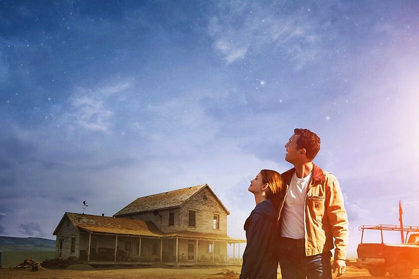 Una de las mejores épicas espaciales de la historia está en Max México, y es la consagración de un tipo de cine que Christopher Nolan no ha vuelto a superar