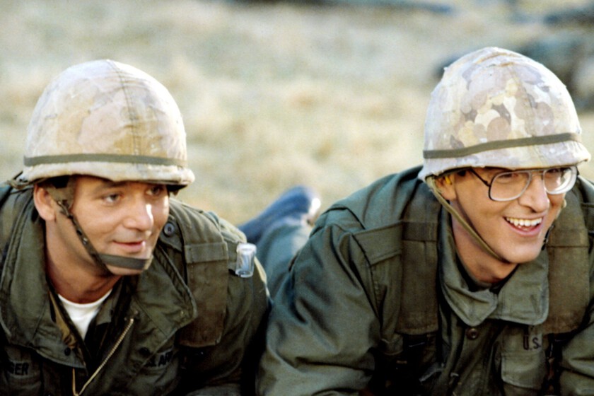 Imagen Televisión transmitirá una hilarante comedia que muchos consideran la más vulgar de los ochenta