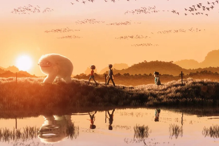 Hoy en TV, la infravalorada película de aventuras familiar que no se libró de la polémica con su estreno en Asia