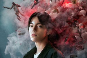 Reina Roja, temporada 2 - tráiler, fecha de estreno, reparto y todo lo que sabemos de la adaptación de Loba Negra con Vicky Luengo y Hovik Keuchkerian para Amazon Prime Video